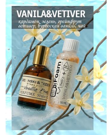 Liquid soap foam for foam dispensers mix No. 1 - Buy Online on GoSupps.com