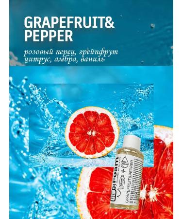 Liquid soap foam for foam dispensers mix No. 1 - Buy Online on GoSupps.com