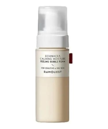 RAWQUEST Pilling-peel for washing with Echinacea Extract 150ml