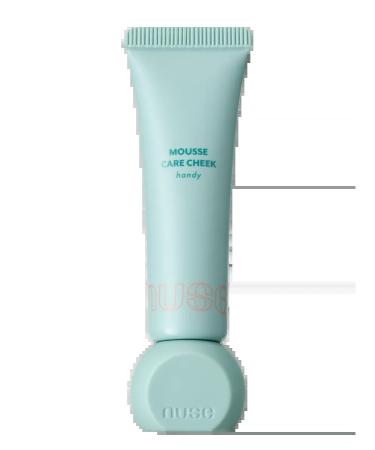 Nuse Blue cream 06 nunu - Buy Online on GoSupps.com