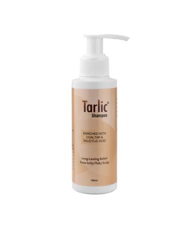 PEROLITE Shampoo Tarlik from itching peeling and psoriasis 100 ml - Buy Online on GoSupps.com