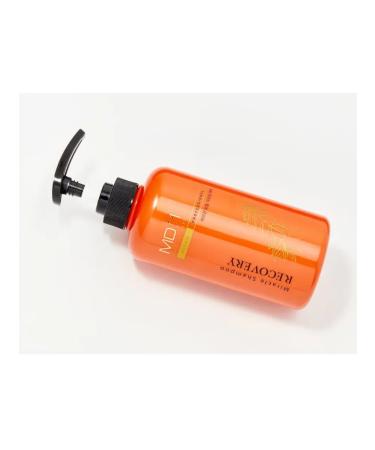 MedB Restoring shampoo MD-1 Therapy Miracle Shampoo 500ml - Buy Online on GoSupps.com