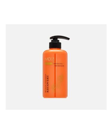 MedB Restoring shampoo MD-1 Therapy Miracle Shampoo 500ml - Buy Online on GoSupps.com
