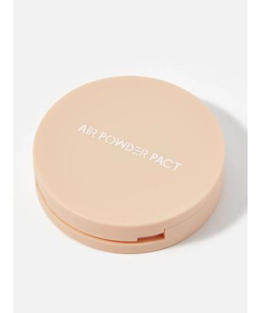 Yadah Compact powder SPF35+ T.19 Light Beige 9gr - Buy Online on GoSupps.com