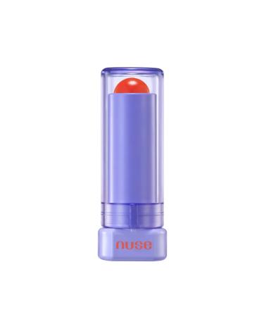 Lip balm 04 Calming Coral