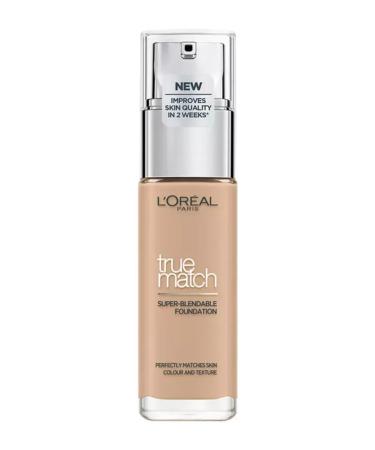 Tone 5n Tonal Cream True Match L'Oreal Paris