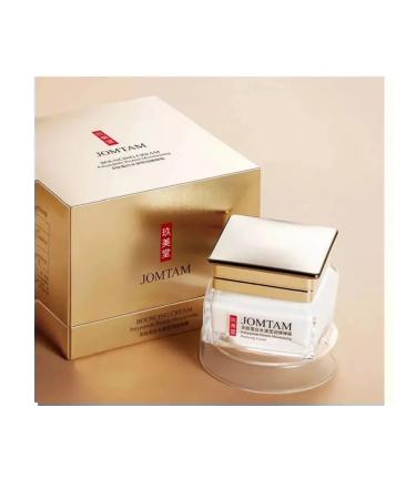 JOMTAM Anti-aging face cream - Buy Online on GoSupps.com