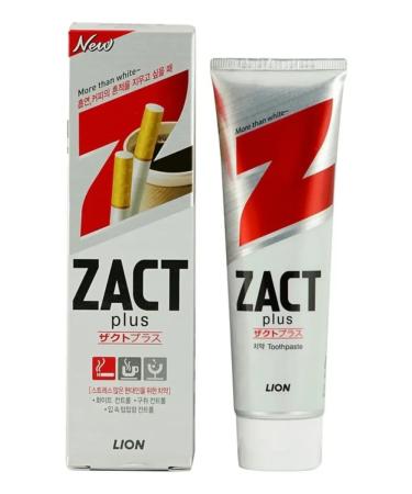 LION Whitening toothpaste 150g - Buy Online on GoSupps.com