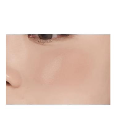 Nuse Blush 01 dazzle ginger - Buy Online on GoSupps.com