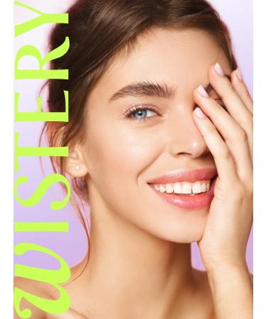 WISTERY Hydrophilic balm shherbet for removing makeup 100 ml - Buy Online on GoSupps.com