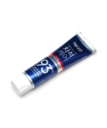 Dream Median Denatal IQ toothpaste 93% - Buy Online on GoSupps.com