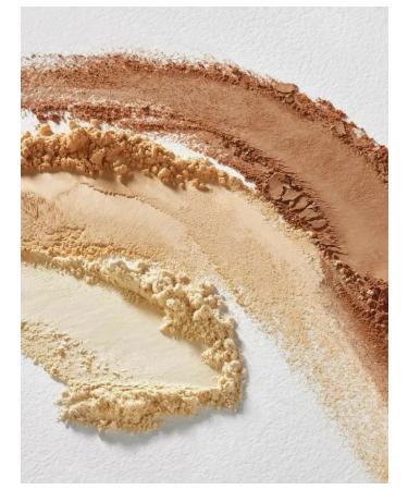 Gegemoon Crumbling waterproof matting powder no.02 - Buy Online on GoSupps.com