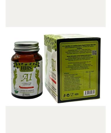 A1 fat burner drug for weight loss original - Buy Online on GoSupps.com