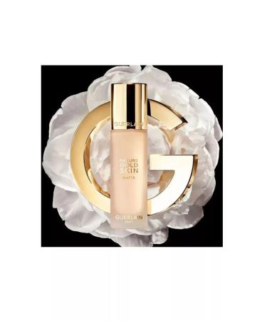 Guerlain Tonal cream tone 0n - Buy Online on GoSupps.com