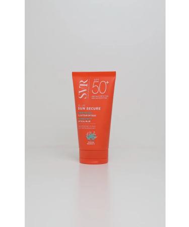 SVR Cream-Muss with the effect of "Photoshop" without a fragrance SPF 50+ - Buy Online on GoSupps.com