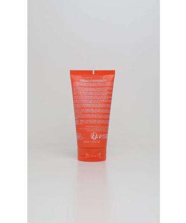 SVR Cream-Muss with the effect of "Photoshop" without a fragrance SPF 50+ - Buy Online on GoSupps.com
