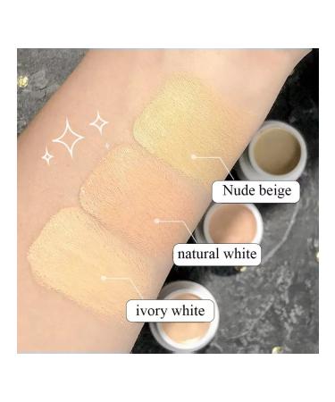 Conceler for the face and body corrector tone 03 - Buy Online on GoSupps.com