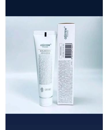 VUSSEN Professional whitening toothpaste 120 g - Buy Online on GoSupps.com