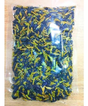 FRUITY SHOP Thai tea set Lemongrass 50gr + ANCHAN 25GR - Buy Online on GoSupps.com