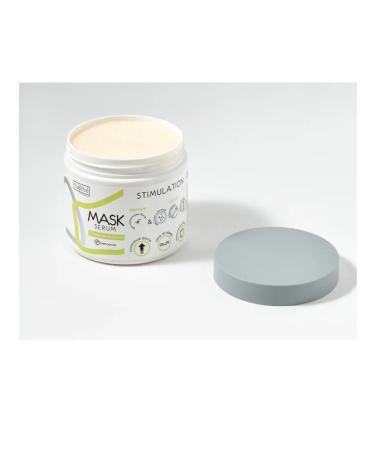 Tashe Hair Mask-Svic "Stimulation of Hair Growth" - Buy Online on GoSupps.com