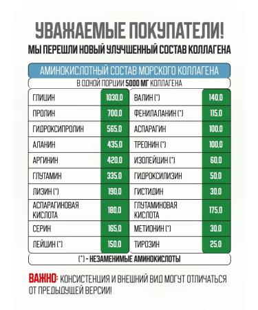 NANO PLUS Collagen Sea peptide powder for joints and ligaments - Buy Online on GoSupps.com