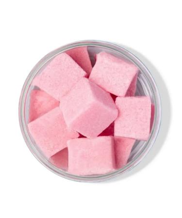 FABRIK Cosmetology Face and body scrub sugar Sugar Pink Scrub 200 g - Buy Online on GoSupps.com