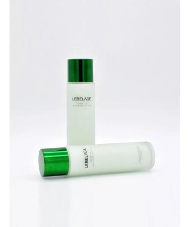 Lebelage Moisturizing set with centella Centella Moisture 2Set - Buy Online on GoSupps.com