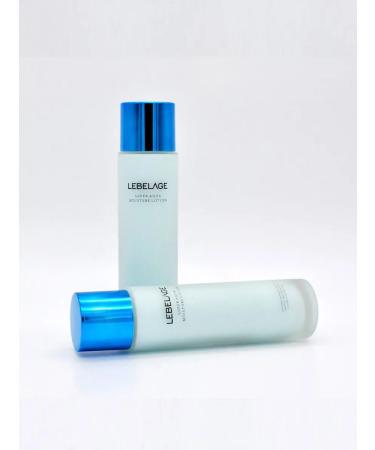 Lebelage Super moisturizing set with centella Super Aqua Moisture 2Set - Buy Online on GoSupps.com