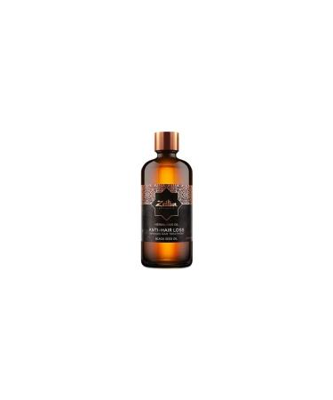 Pullup care Zeitun hair loss with black cumin oil
