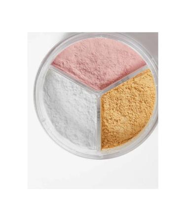 PHYSICIANS FORMULA Brutrained powder 3 in 1 Mineral Wear 3-In-1 Setting Powder - Buy Online on GoSupps.com