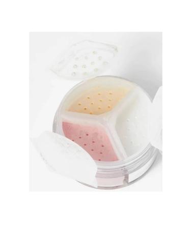 PHYSICIANS FORMULA Brutrained powder 3 in 1 Mineral Wear 3-In-1 Setting Powder - Buy Online on GoSupps.com