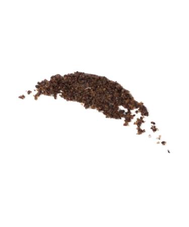 FABRIK Cosmetology Body scrub Love coffee with coconut 200 g - Buy Online on GoSupps.com