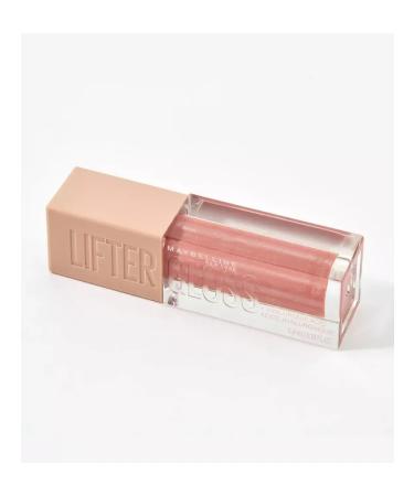 Maybelline New York Lifter Gloss lips shade 003 Moon - Buy Online on GoSupps.com