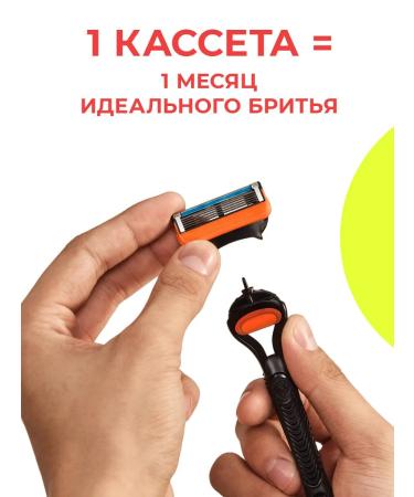 Cassettes sets on February 23 to men cosmetics - Buy Online on GoSupps.com