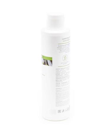 Bath Garden Shampoo Women's Strengthening & Growth with Collagen 300ml 6 pcs - Buy Online on GoSupps.com