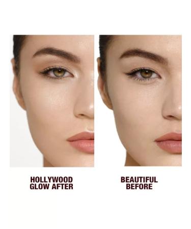 Highlighter Charlotte Tilbury Hollywood Ton Moonlit Glowod - Buy Online on GoSupps.com