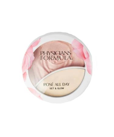 PHYSICIANS FORMULA Highlighter 2B1 Rose All Day pink radiance 1x8.3 g 1x2 g