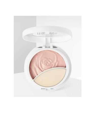 PHYSICIANS FORMULA Highlighter 2B1 Rose All Day pink radiance 1x8.3 g 1x2 g - Buy Online on GoSupps.com