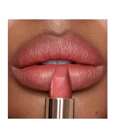 CHARLOTTE TILBURY Lamp lipstick Matte tone mrs kisses - Buy Online on GoSupps.com