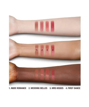 CHARLOTTE TILBURY Lamp lipstick Matte tone mrs kisses - Buy Online on GoSupps.com