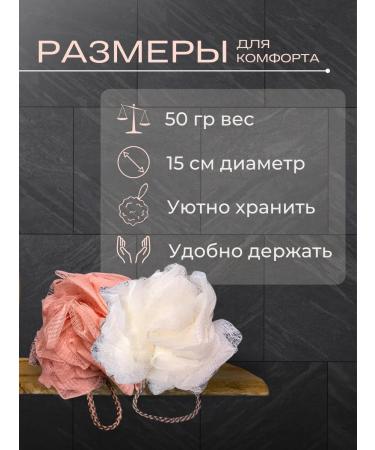 Invest Gift set for shower gel and washcloth - Buy Online on GoSupps.com