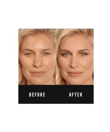 Max Factor X Tonal face base Miracle Touch 55 Blushing Beige - Buy Online on GoSupps.com