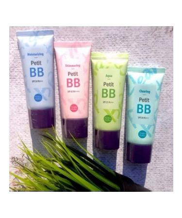 Holika Holikaa Tonal BB Facial Facial Clearing Facial Cream - Buy Online on GoSupps.com