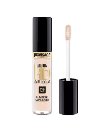 LUXVISAGE Facial concealer reflective Soft Focus 12