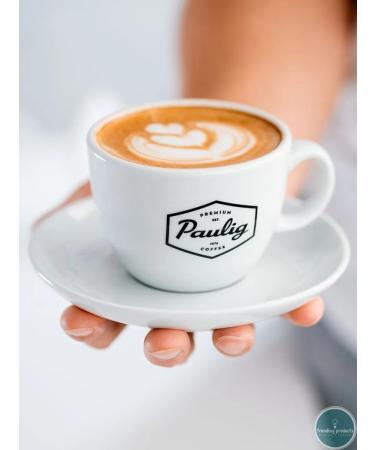 PAULIG Arabica Espresso 1 kg coffee - Buy Online on GoSupps.com