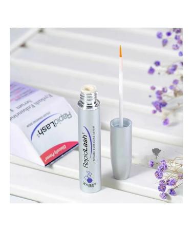 RapidLash Serum for eyelash and eyebrows 3 ml - Buy Online on GoSupps.com
