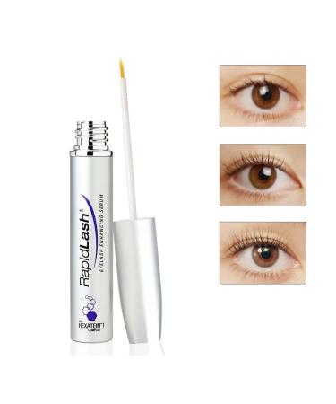 RapidLash Serum for eyelash and eyebrows 3 ml - Buy Online on GoSupps.com