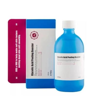 Apieu Glycolic Acid Peeling Booster Glycolic Piling Buaster