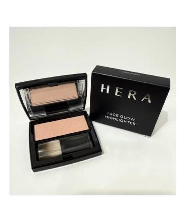 Hera 971032637 Highlighter for makeup (3.5gr) Face Glow Highlighter