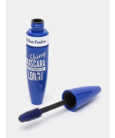 SunCosmo1 3D mascara is blue voluminous and lengthening - Buy Online on GoSupps.com